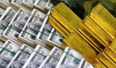 Döviz ve altın bugün ne kadar? 28 Mayıs gram altın, dolar, euro fiyatları…