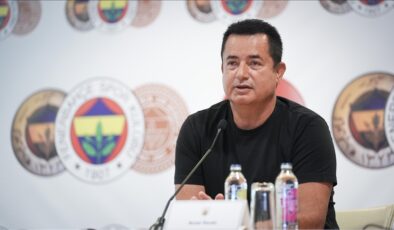 Acun Ilıcalı serveti 2025! Aylık ne kadar kazanıyor?