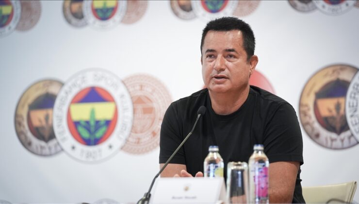 Acun Ilıcalı serveti 2025! Aylık ne kadar kazanıyor?