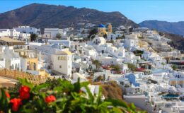 Yunanistan geçen yıl 1.5 milyon Türk turist ağırladı