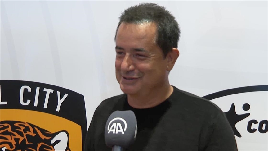 Acun Ilıcalı serveti 2025