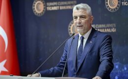 Türk Eximbank’tan 1 milyar dolarlık kadın ve yeşil ihracat kredisi! Bakan değerlendirdi