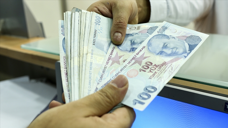 2025 temmuz zammıyla en düşük memur Mmaaşı 51 bin TL'yi aşacak