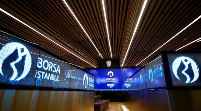 Borsa İstanbul’da kaldıraçlı ve kısa pozisyonlu endekslerde yeni düzenleme