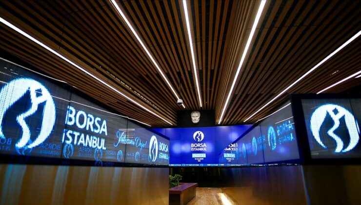 Borsa İstanbul’da son durum! Haftaya nasıl başladı?