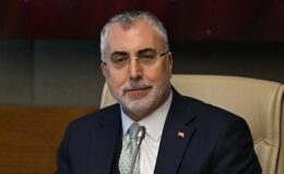 Bakan Işıkhan iş gücü verilerini değerlendirdi