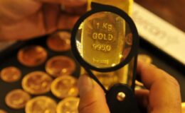 Külçe altın kaç kilo? Merkez Bankası fiyatları