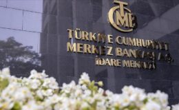 Merkez Bankası rezervleri 145 milyar 657 milyon dolara yükseldi