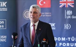İngiltere’yle yapılacak ticarette yeni dönem! “İngiliz açılımı” ile 4 çekirdek alanda atılım