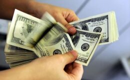 Dolar 45 TL olur mu?