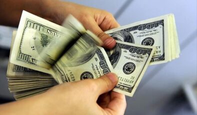 Dolar 45 TL olur mu?
