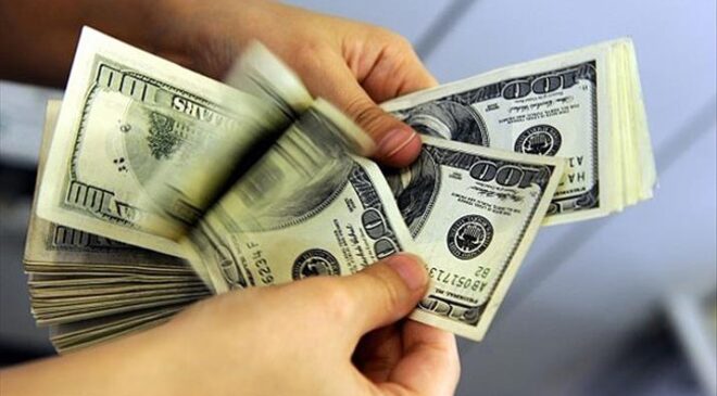 Dolar 45 TL olur mu?