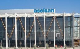 ASELSAN piyasa değeriyle dünyada 18. sırada