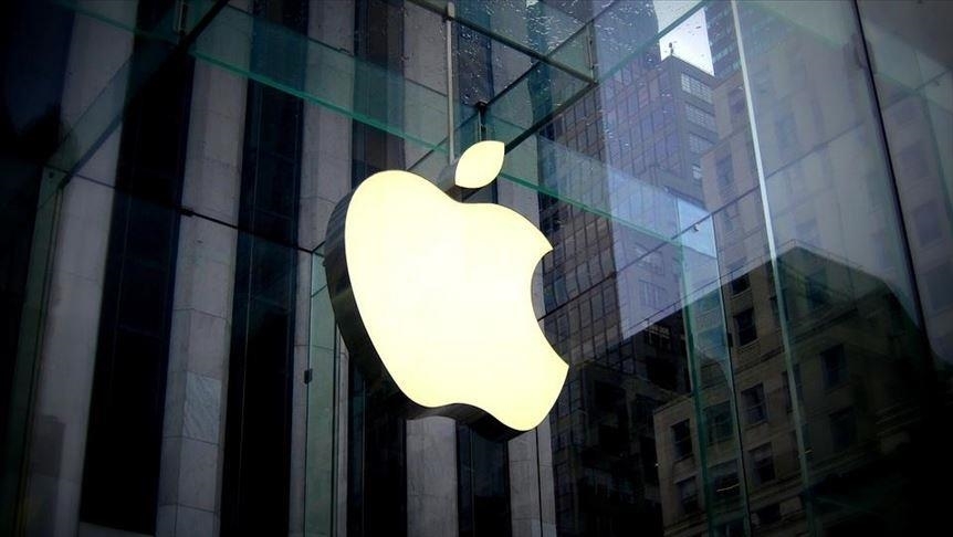 apple 2025 bilançosu