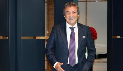 Süleyman Orakçıoğlu serveti 2025! Kaç yaşında, ailesi ve eşi kim?