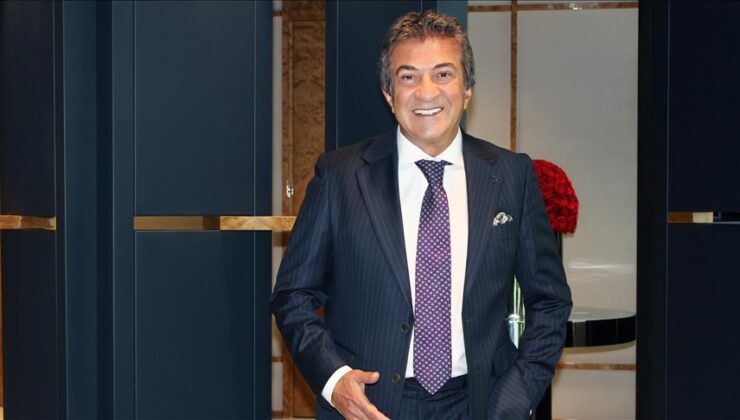 Süleyman Orakçıoğlu serveti 2025! Kaç yaşında, ailesi ve eşi kim?