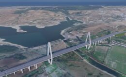 Kanal İstanbul inşaatı başladı mı?