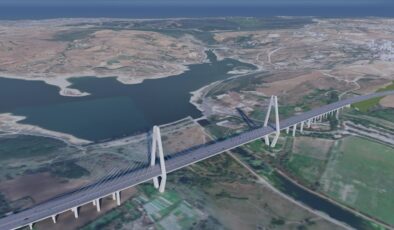 Kanal İstanbul inşaatı başladı mı?
