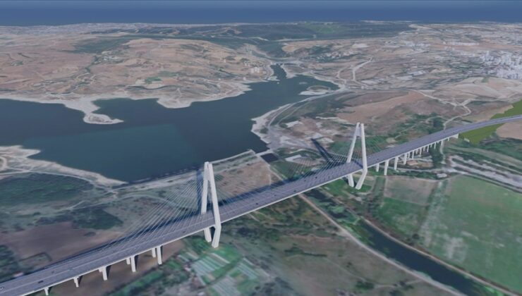 Kanal İstanbul inşaatı başladı mı?