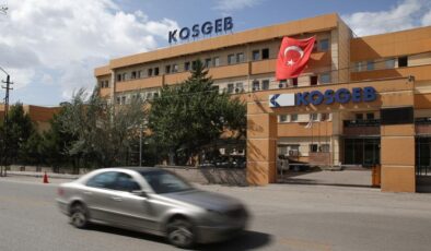 KOSGEB destekleri 2025 başvuru şartları