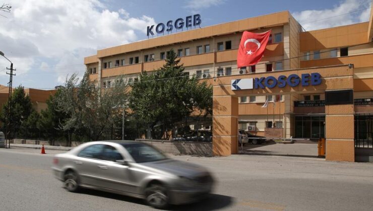 KOSGEB destekleri 2025 başvuru şartları