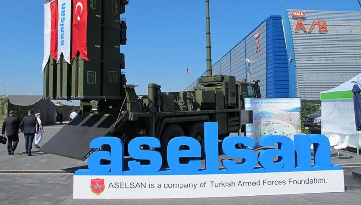 ASELSAN 2025 hedef fiyat kaç TL?