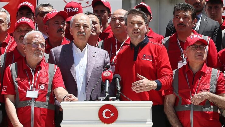 Türkiye, günlük petrol ihtiyacının yaklaşık yüzde 8’ini Gabar’dan karşılıyor