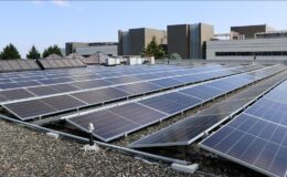 Google’dan 600 megavatlık güneş enerjisi yatırımı
