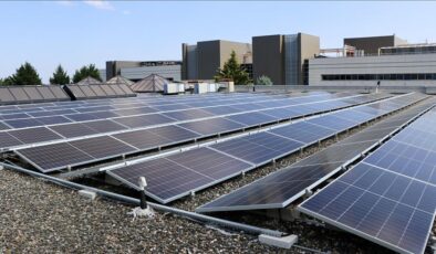 Google’dan 600 megavatlık güneş enerjisi yatırımı