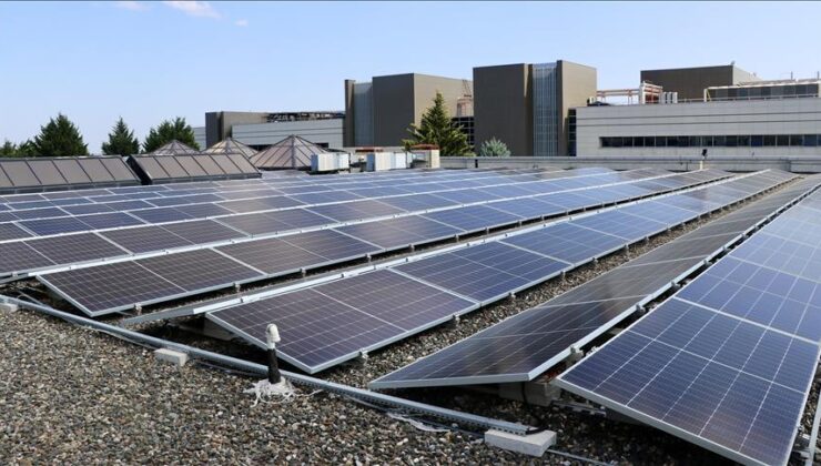 Google’dan 600 megavatlık güneş enerjisi yatırımı