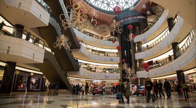 AYD Başkanı Şapkacı’dan “AVM” tanımının kullanımına ilişkin değerlendirme