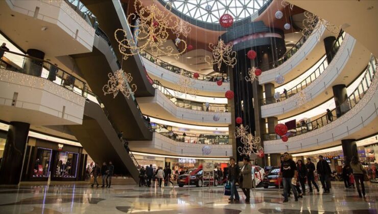 AYD Başkanı Şapkacı’dan “AVM” tanımının kullanımına ilişkin değerlendirme