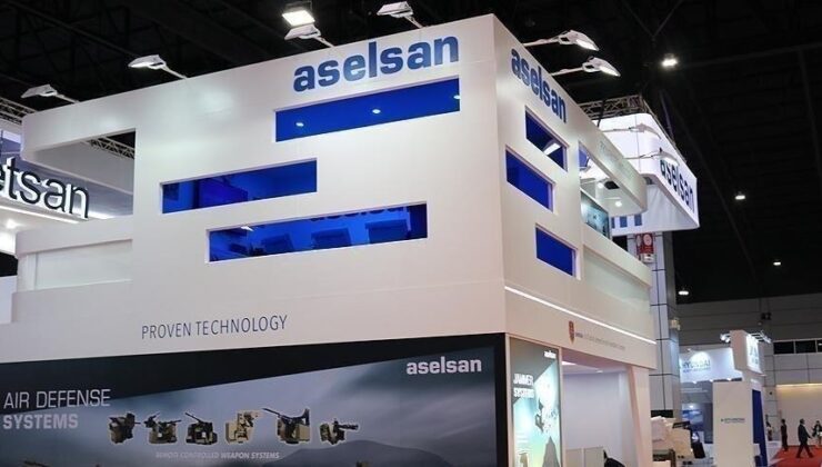 ASELSAN hisse senedi 5 yıllık getirisi ve geçmiş veriler