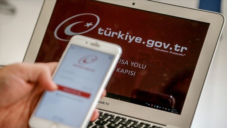 e-Devlet kira sözleşmesinde yeni dönem! Emlakçılar da ulaşabilecek