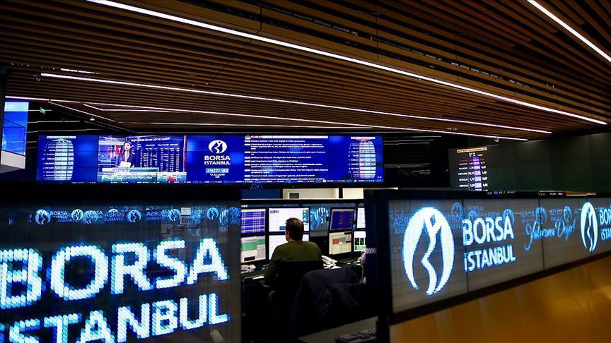 Borsada en az komisyon alan banka 2025