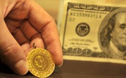 5 Mayıs altın fiyatları! Enflasyon açıklaması öncesi dolar, euro haftaya nasıl başladı?