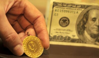 5 Mayıs altın fiyatları! Enflasyon açıklaması öncesi dolar, euro haftaya nasıl başladı?
