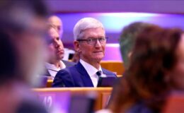 Apple üretimini Çin dışına kaydırıyor