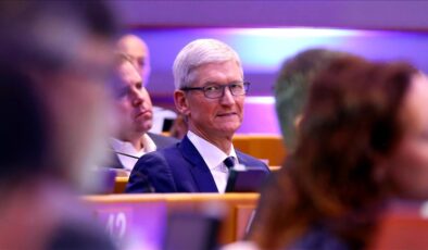 Apple üretimini Çin dışına kaydırıyor