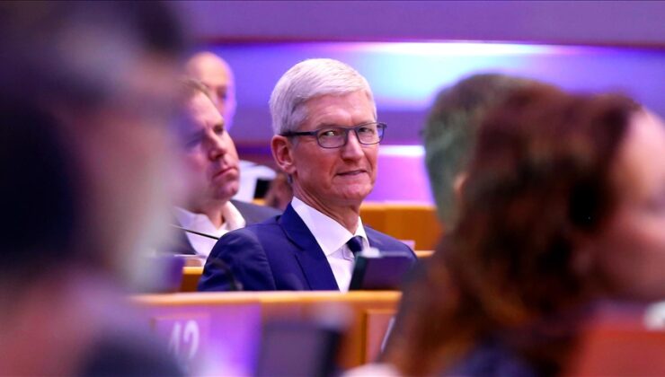 Apple üretimini Çin dışına kaydırıyor