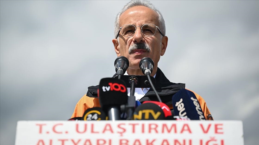 kanal istanbul ne zaman başlayacak