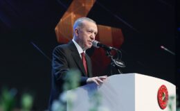 Cumhurbaşkanı Erdoğan, İstanbul Doğal Kaynaklar Zirvesi’nde: Gabar’daki günlük üretim 81 bin varili geçti