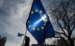 AB 150 milyar euroluk savunma paketinde anlaştı