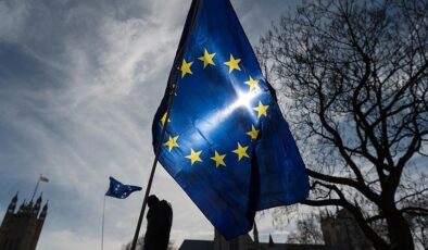 AB 150 milyar euroluk savunma paketinde anlaştı