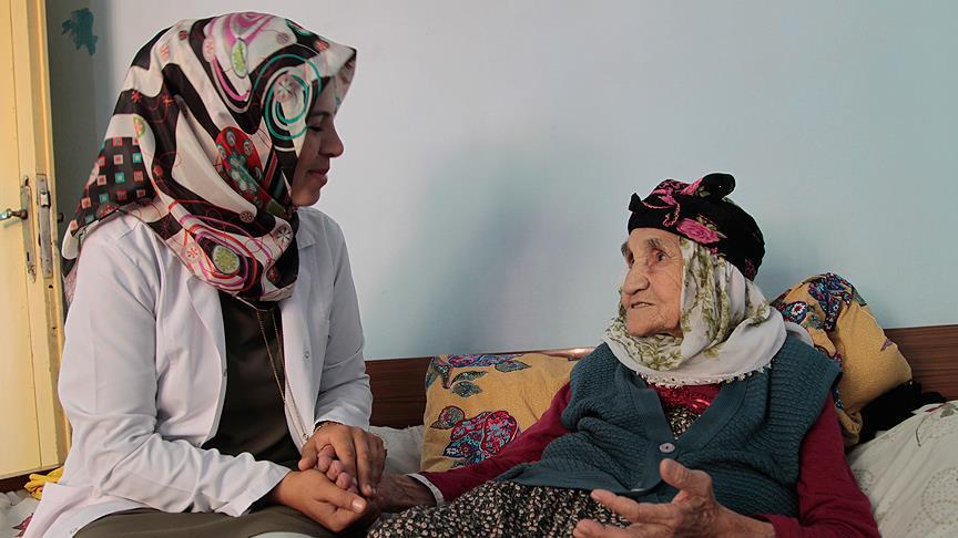2025 Yaşlı Destek Programına başvurular başladı YADES 2025 şartları