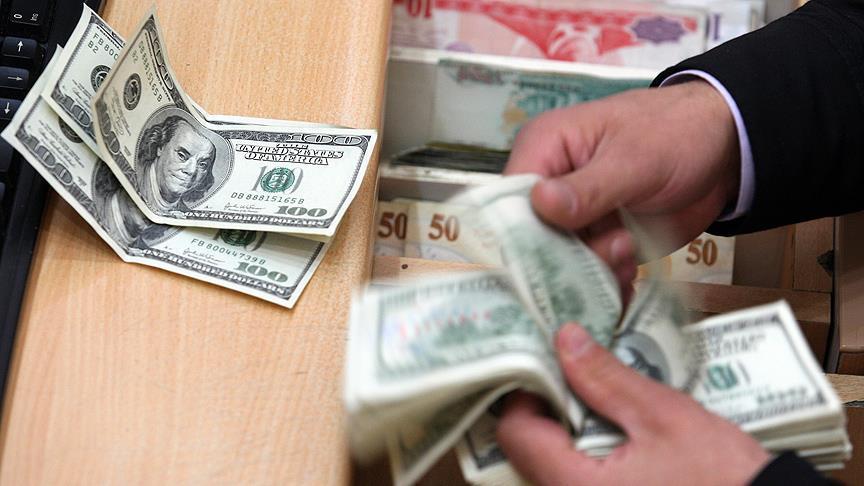 dolar 45 tl olur mu