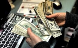 Enflasyon artarsa dolar ne olur?