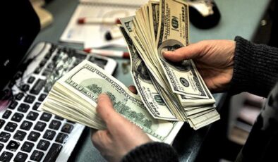 Enflasyon artarsa dolar ne olur?