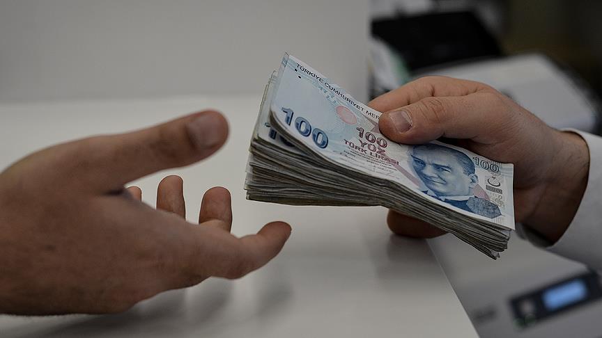 Avrupa'da en yüksek ve en düşük emekli maaşları 2025
