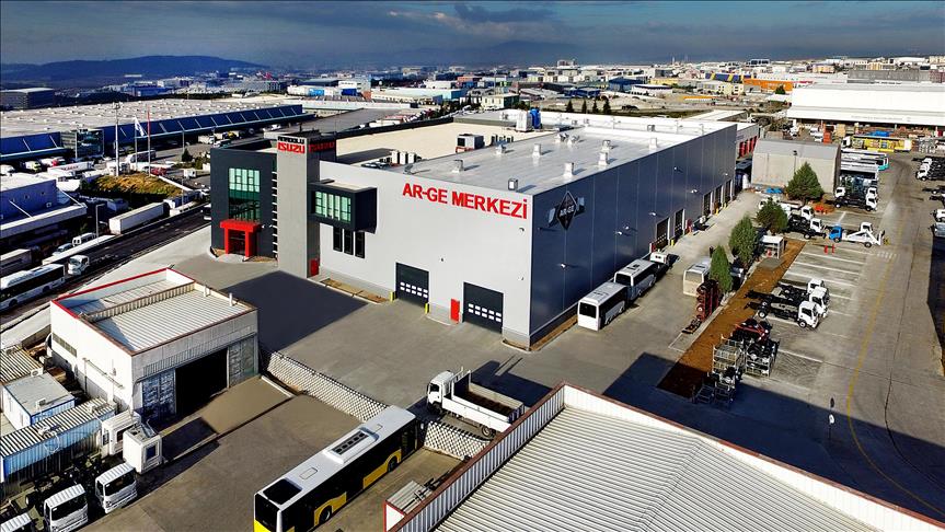 anadolu ısuzu temettü 2025 26 mayıs temettü verecek şirketler